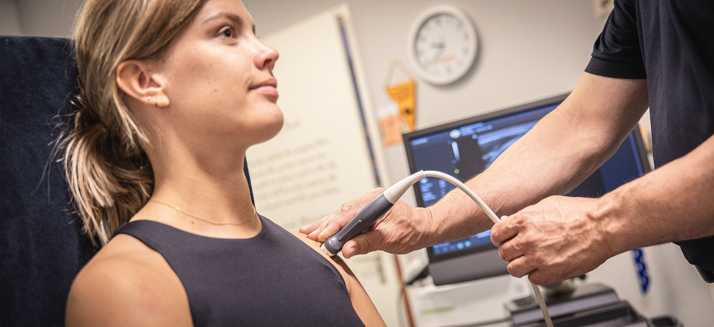 (S)EMG-onderzoek (Elektromogram) - Bewegingscentrum Ter Apel (BCTA)